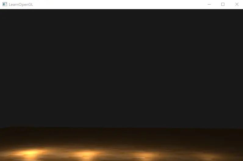 OpenGL学习27——伽马校正