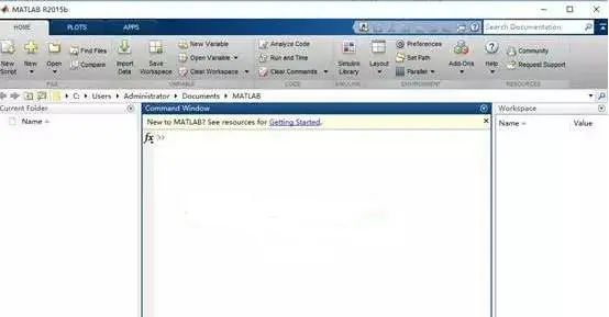 MATLAB2015安装教程