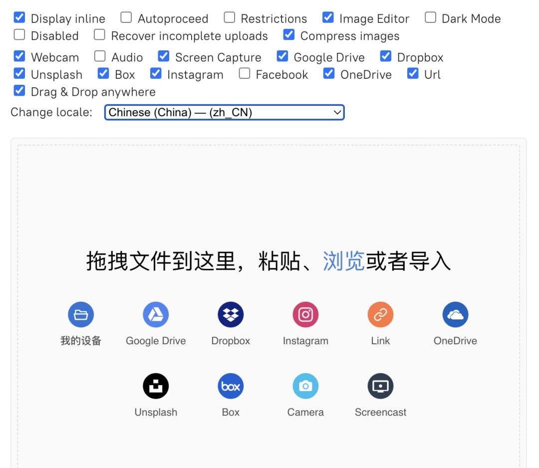 前端开发必备的文件处理库值得收藏
