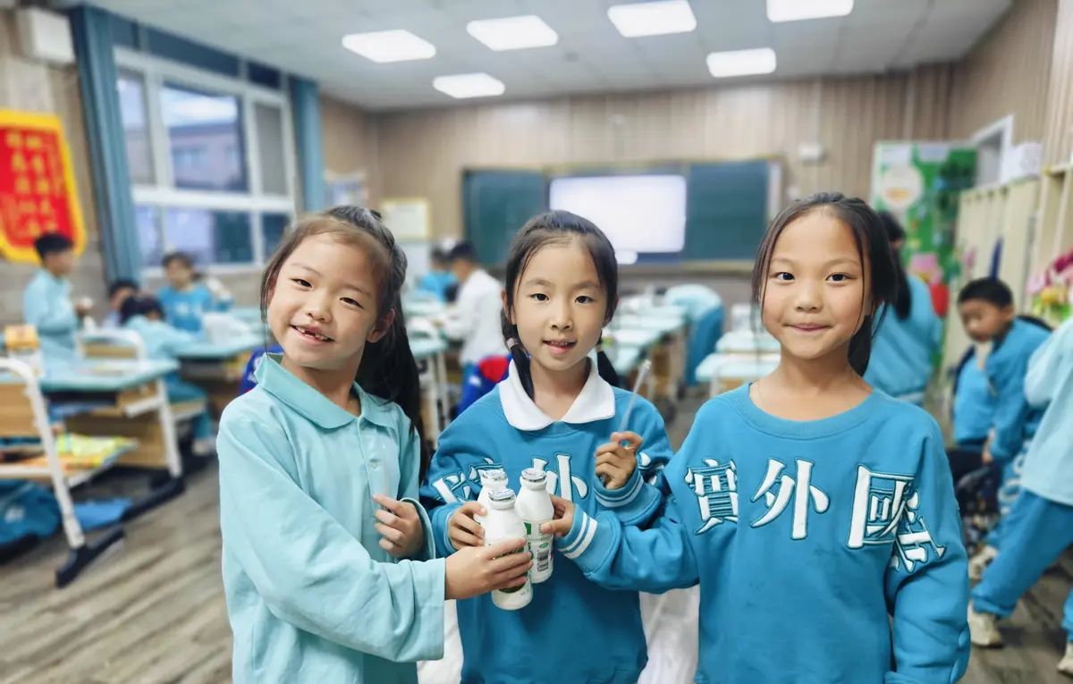 【乐知微记录】劳动教育——挖红薯，摘花生