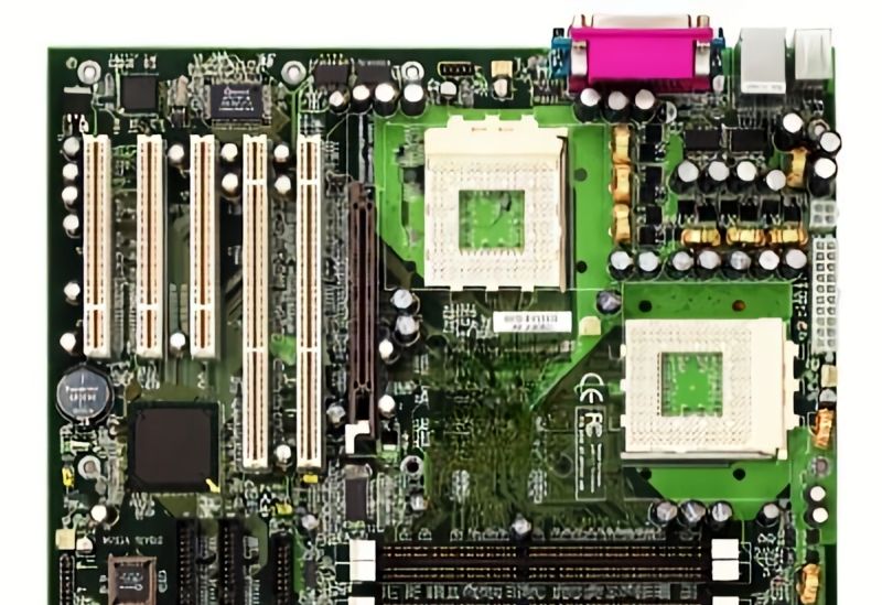 从"房间怪兽"到 "口袋神器":电脑进化史大起底,中国如何逆袭?