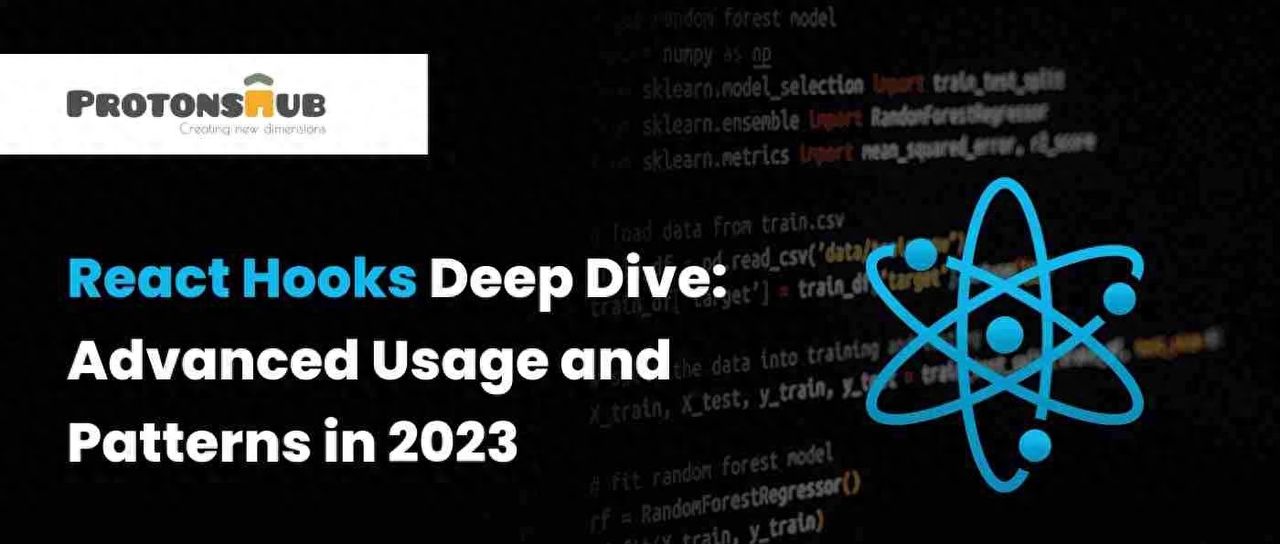 聊聊 React 日常研发最常用的 15个 Hooks