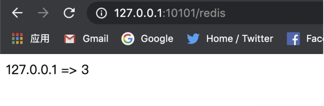「实战」docker-compose 编排 多个docker 组成一个集群并做负载