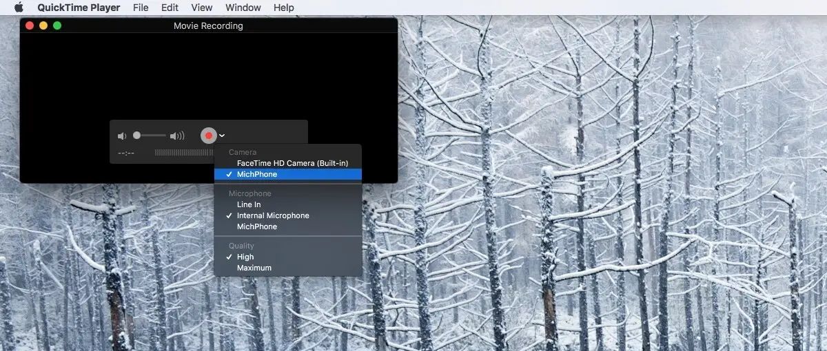 如何进行屏幕共享和远程控制iPhone,iPad,Mac