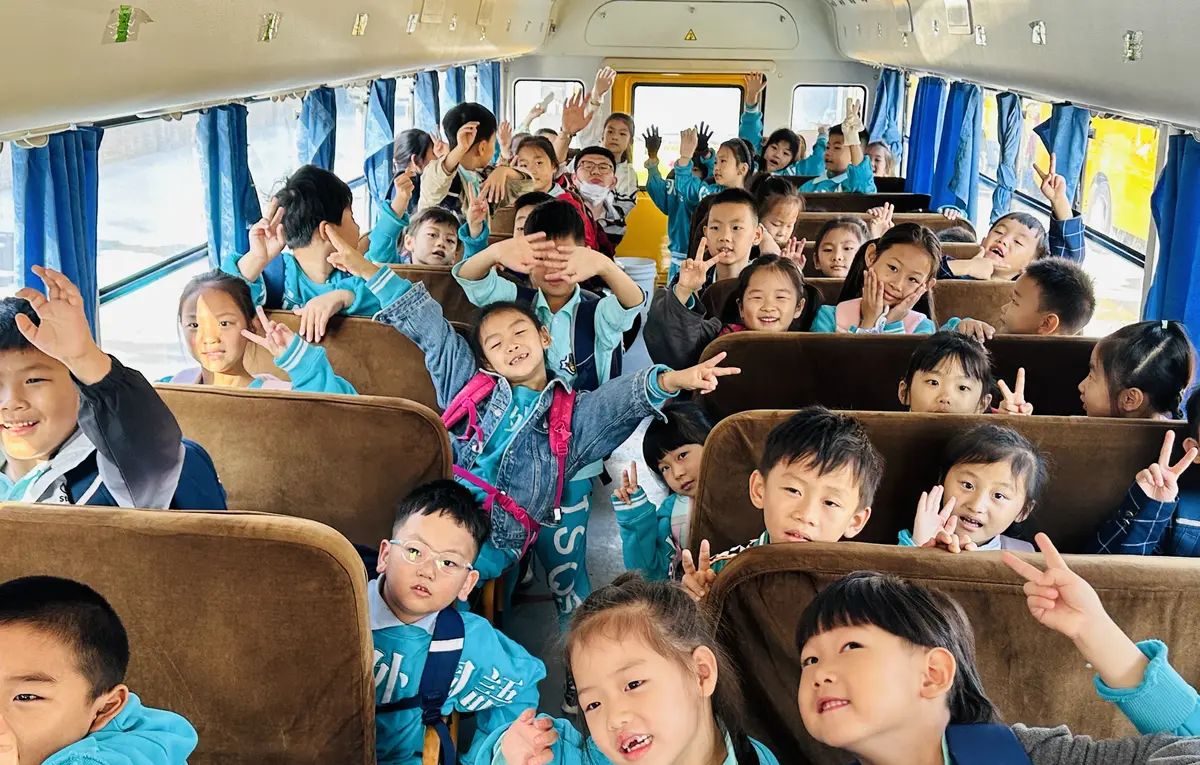 【乐知微记录】劳动教育——挖红薯，摘花生