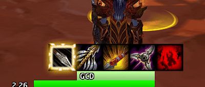 WLK怀旧服WA：猎人核心输出技能循环