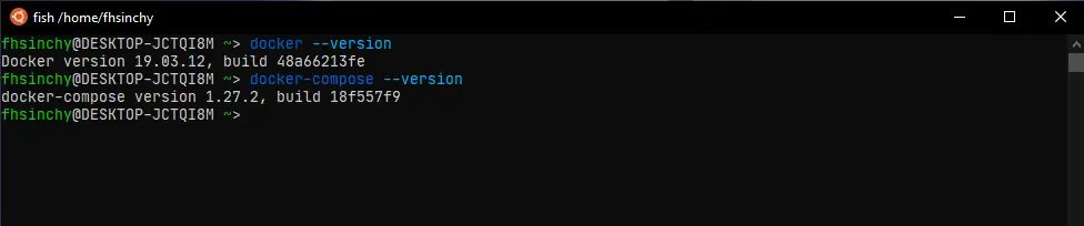 Docker 技术:Docker 容器技术基础详解