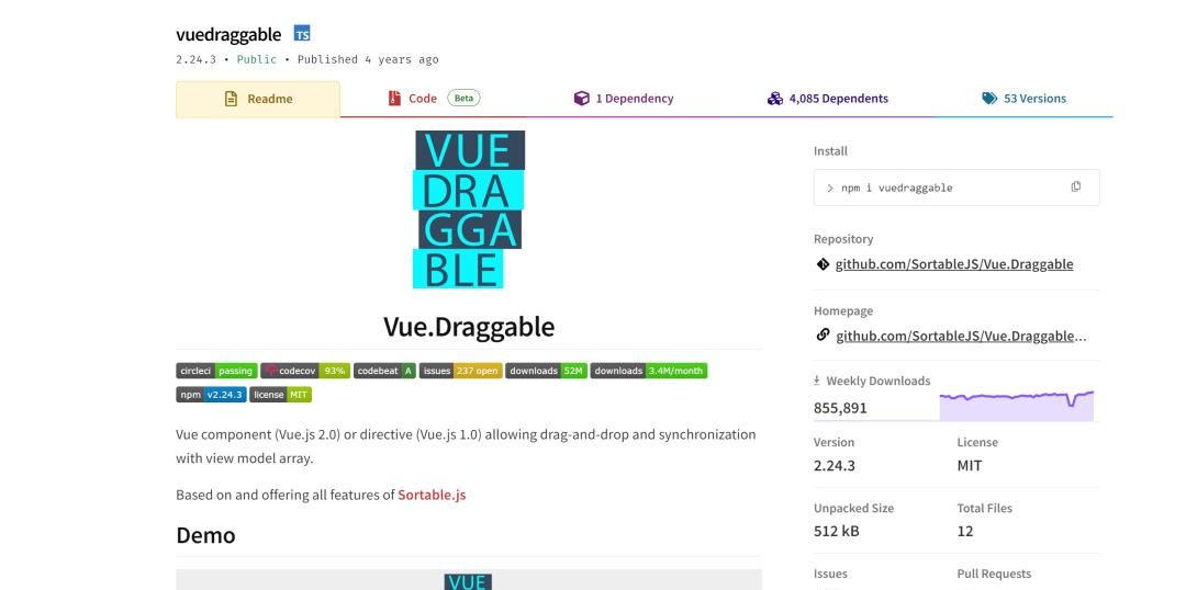Deepseek,2025 最值得学习10 个 Vue3 库源码?