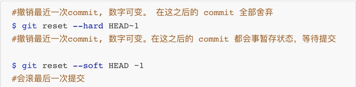10分钟掌握Git常用命令,做一名有知识的程序员