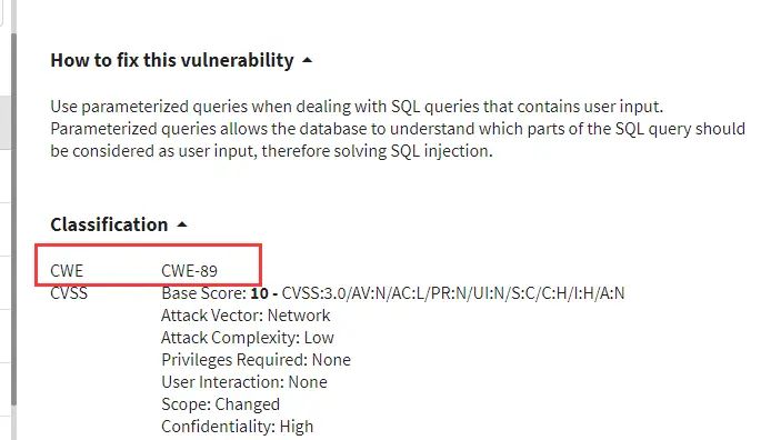 漏洞扫描软件AWVS的介绍和使用