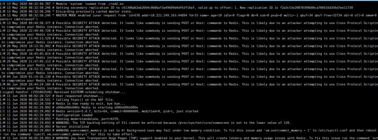 别再去找Docker命令了,你要的常用的全都在这