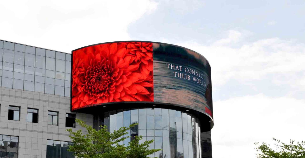 LCD屏幕与LED屏幕：特点、优劣比较及应用场景