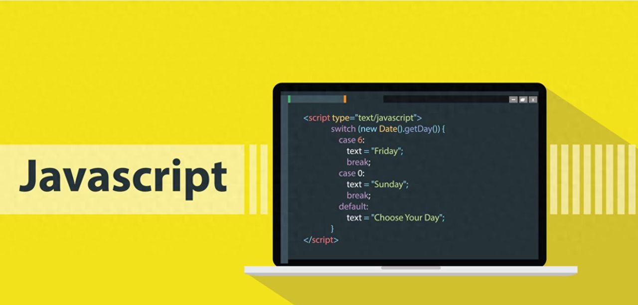 原来可以这样写JavaScript！ES2025新语法糖