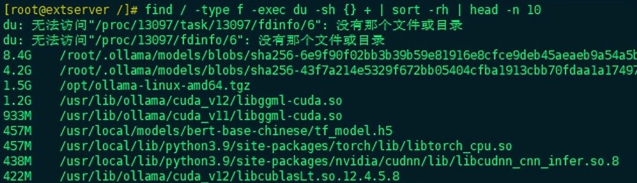 find、grep、cron、SSH等Linux核心工具实战手册