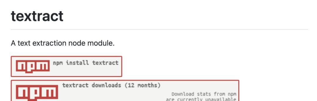 前端开发必备的文件处理库值得收藏