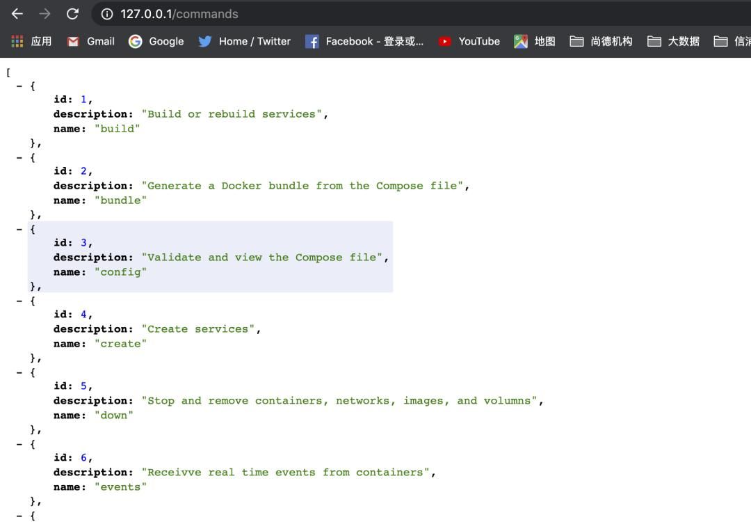 「实战」docker-compose 编排 多个docker 组成一个集群并做负载