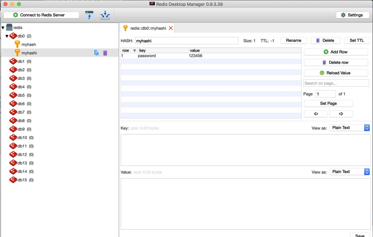 Mac下安装redis相关jia教程