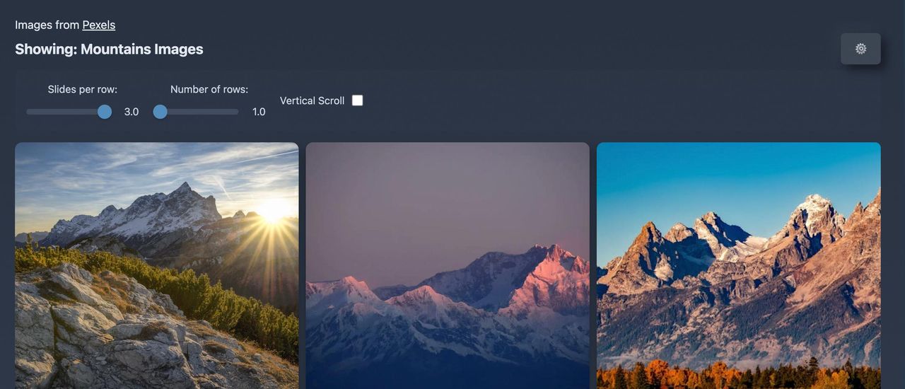 还用 v-for 渲染大列表？Vue-Infinity 让内存直降 90%！