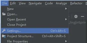 精进 Spring Boot 02 | Spring Boot 的文档结构、POM 文件格式的介绍,以及 Maven 的使用。