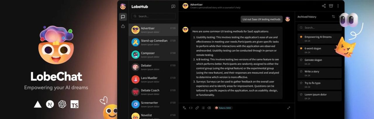 2024.08 本月最佳开源项目🔝:ComfyUI🎉