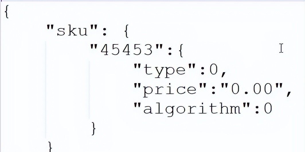 MySQL的Json类型个人用法详解