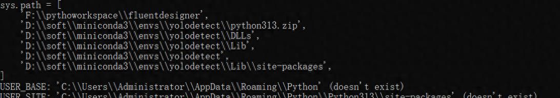 python基础-（二）使用pip包管理器
