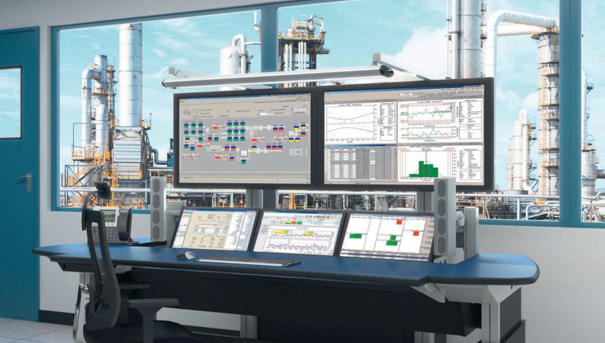 LCD和LED在工业触摸屏中的真实差距,选错易翻车!