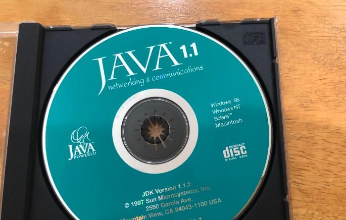 Java之父宣布退休!69 岁大神:干了这么多年软件工程师,是时候享受人生了!