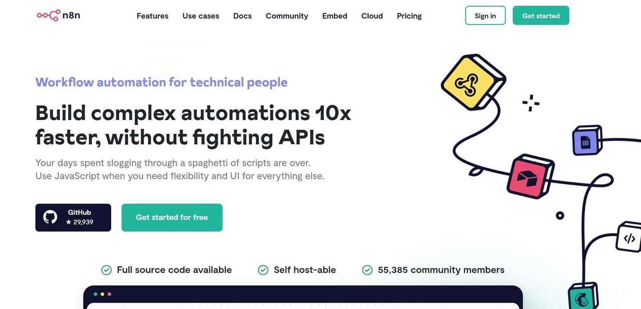 2024.08 本月最佳开源项目🔝:ComfyUI🎉