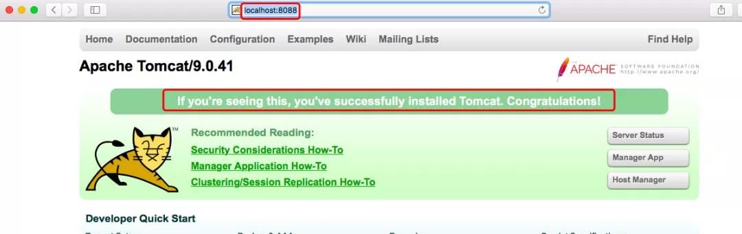Docker篇(二):Docker实战,命令解析