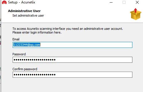 漏洞扫描软件AWVS的介绍和使用