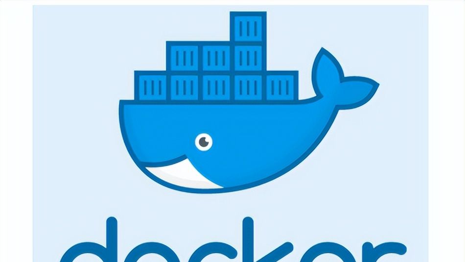 Docker命令最全详解(39个最常用命令)
