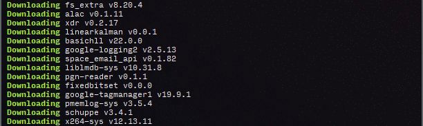 程序员摸鱼神器大全