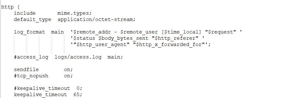 Nginx配置必看!root与alias的"天坑"区别,90%的人都踩过!
