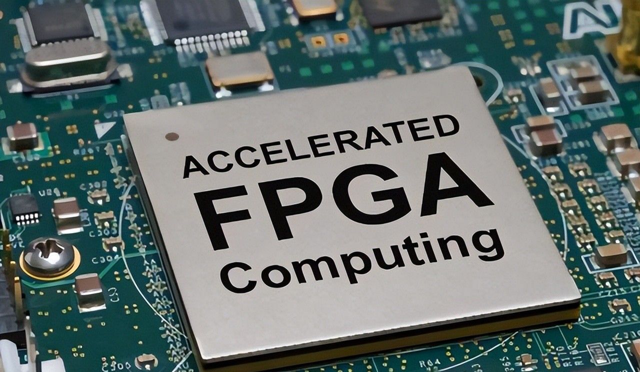 硬件加速与软件控制:FPGA与单片机的本质分野