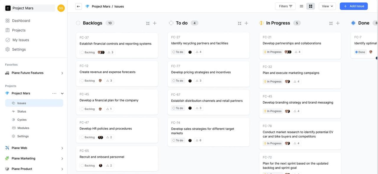2024.08 本月最佳开源项目🔝:ComfyUI🎉