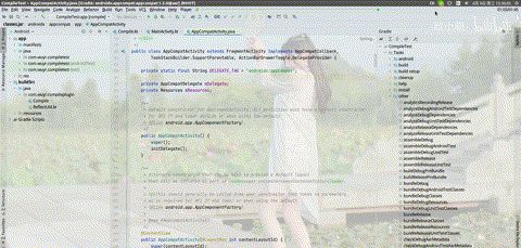 程序员摸鱼神器大全