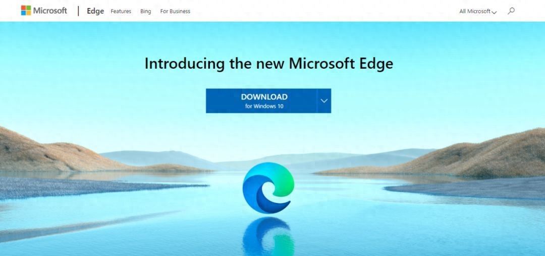 Edge 浏览器插件离线安装