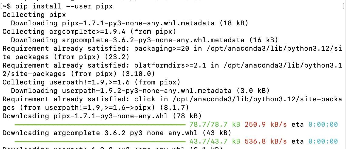 pip vs pipx: Python 包管理器,你选择哪个?
