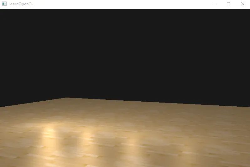 OpenGL学习27——伽马校正