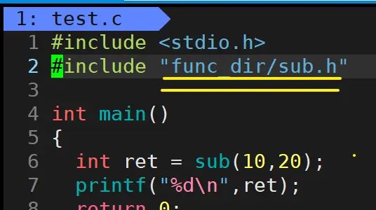 Linux 自动化构建工具 make/Makefile