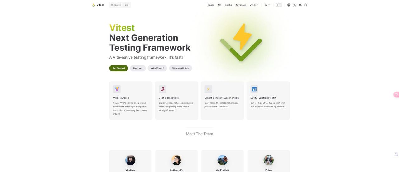 都2024了,这些库和工具不会还有人没用过吧?