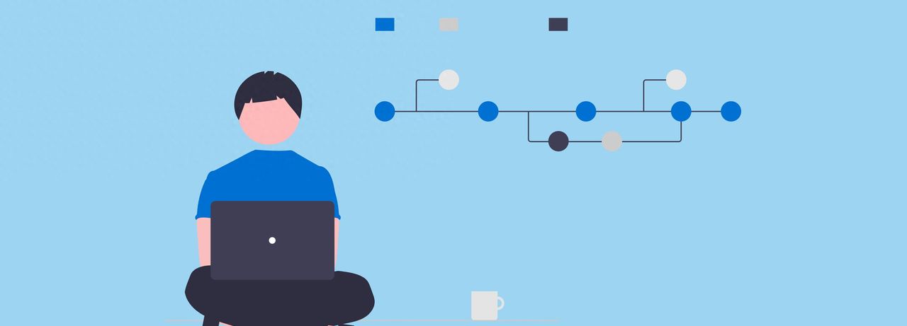 20个 Git 命令玩转版本控制