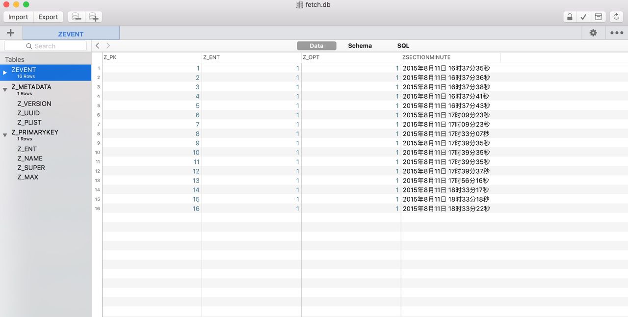Mac平台好用的APP（一）
