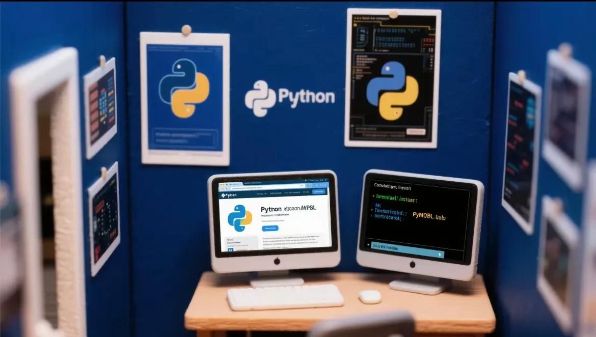 用Python玩转MySQL的全攻略，从环境搭建到项目实战全解析