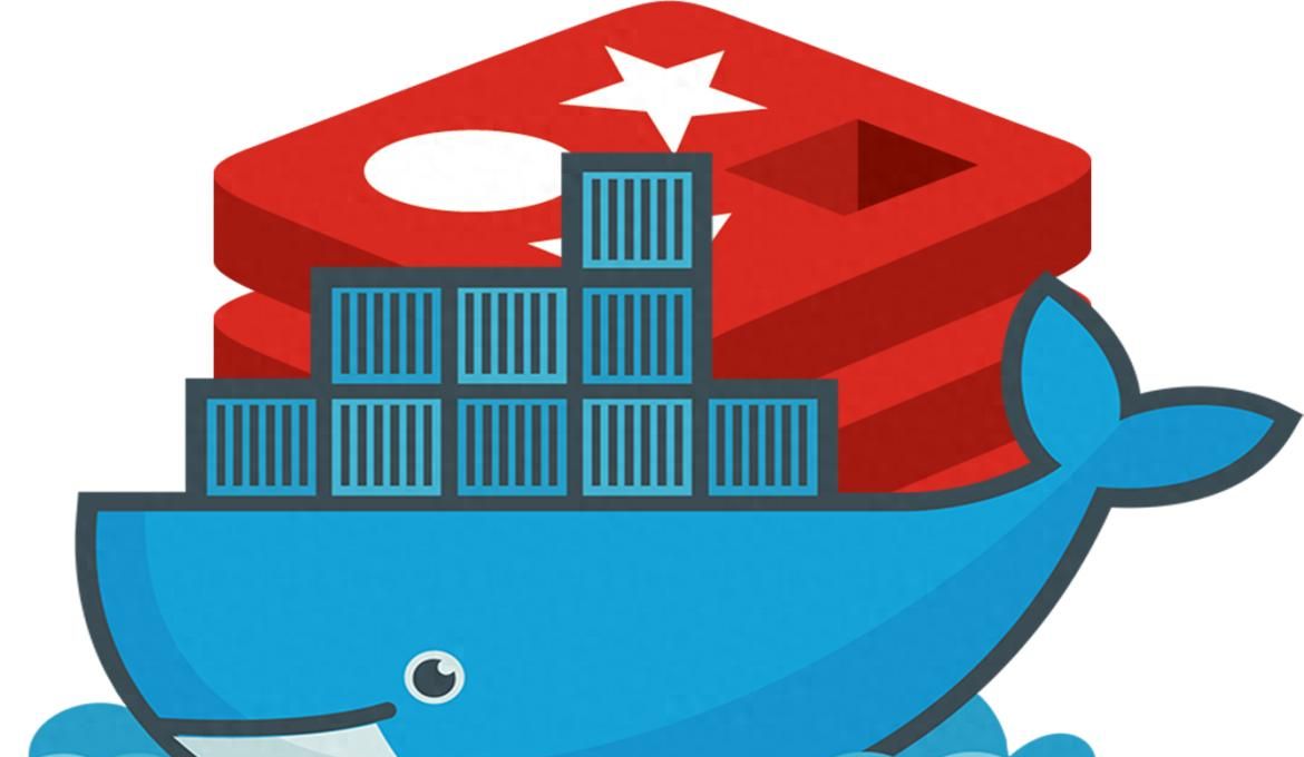 Docker实战之Redis集群搭建