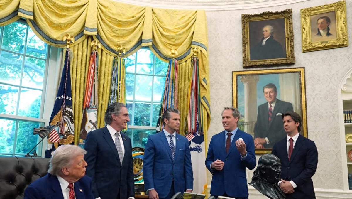 疯狂下注核废料回收！美国执政者为何视而不见？