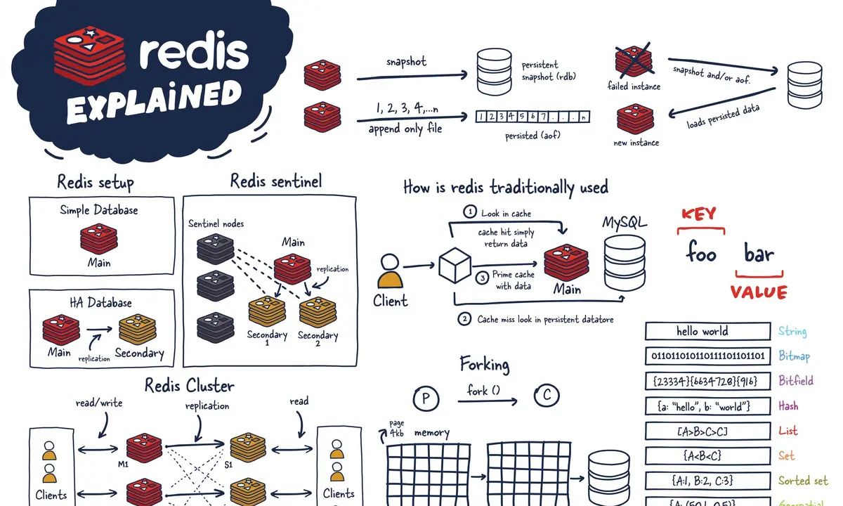 Redis入门 - C#|.NET Core封装Nuget包