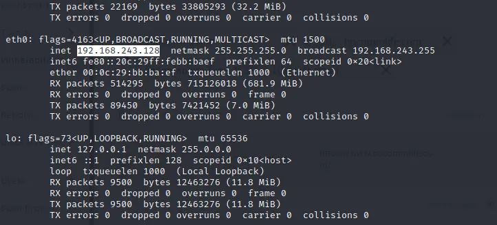 Kali安装Docker并安装awvs