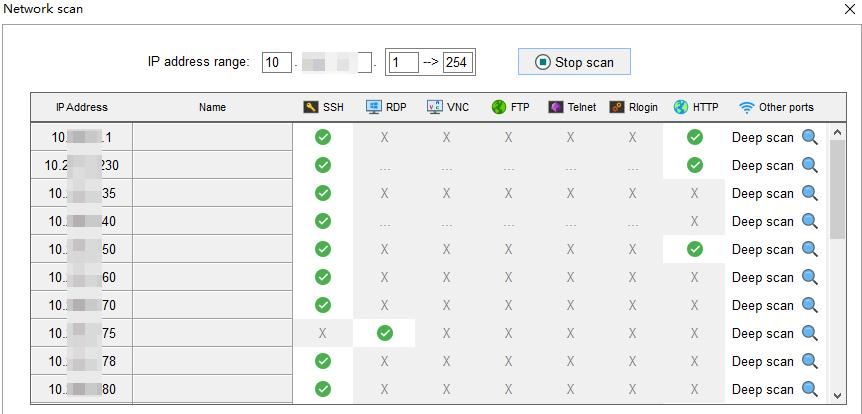 MobaXterm:Windows远程全能神器